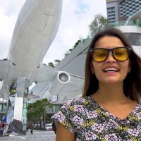 Отзыв от Вера - Виза Destination Thailand